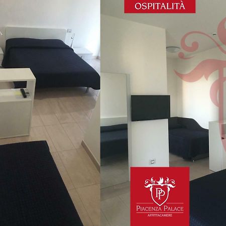 Affittacamere Piacenza Palace 외부 사진