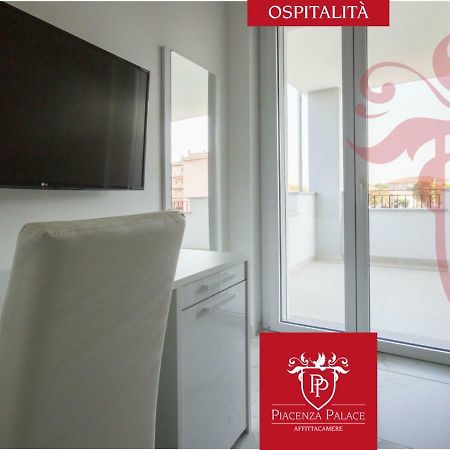 Affittacamere Piacenza Palace 외부 사진