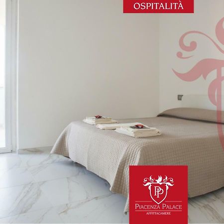 Affittacamere Piacenza Palace 외부 사진