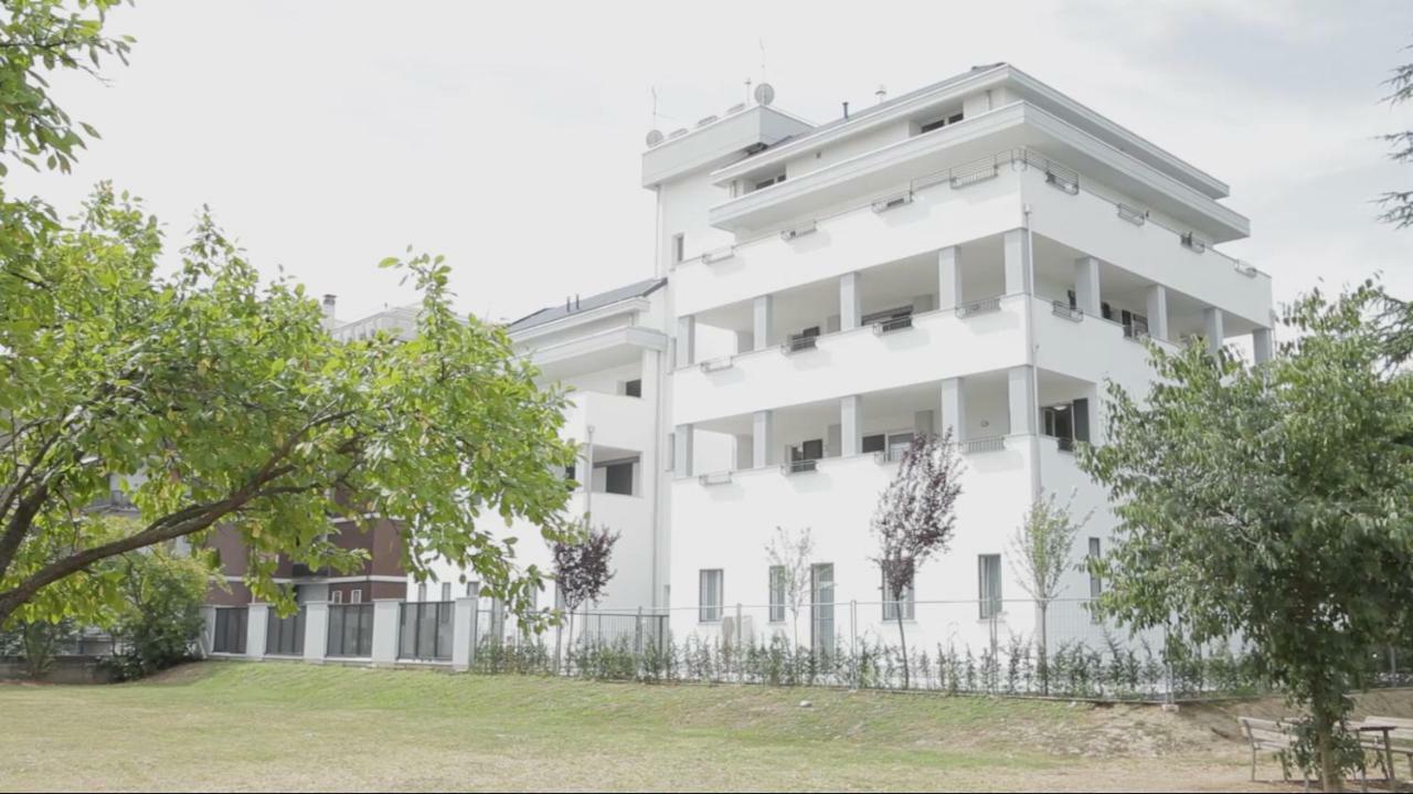 Affittacamere Piacenza Palace 외부 사진