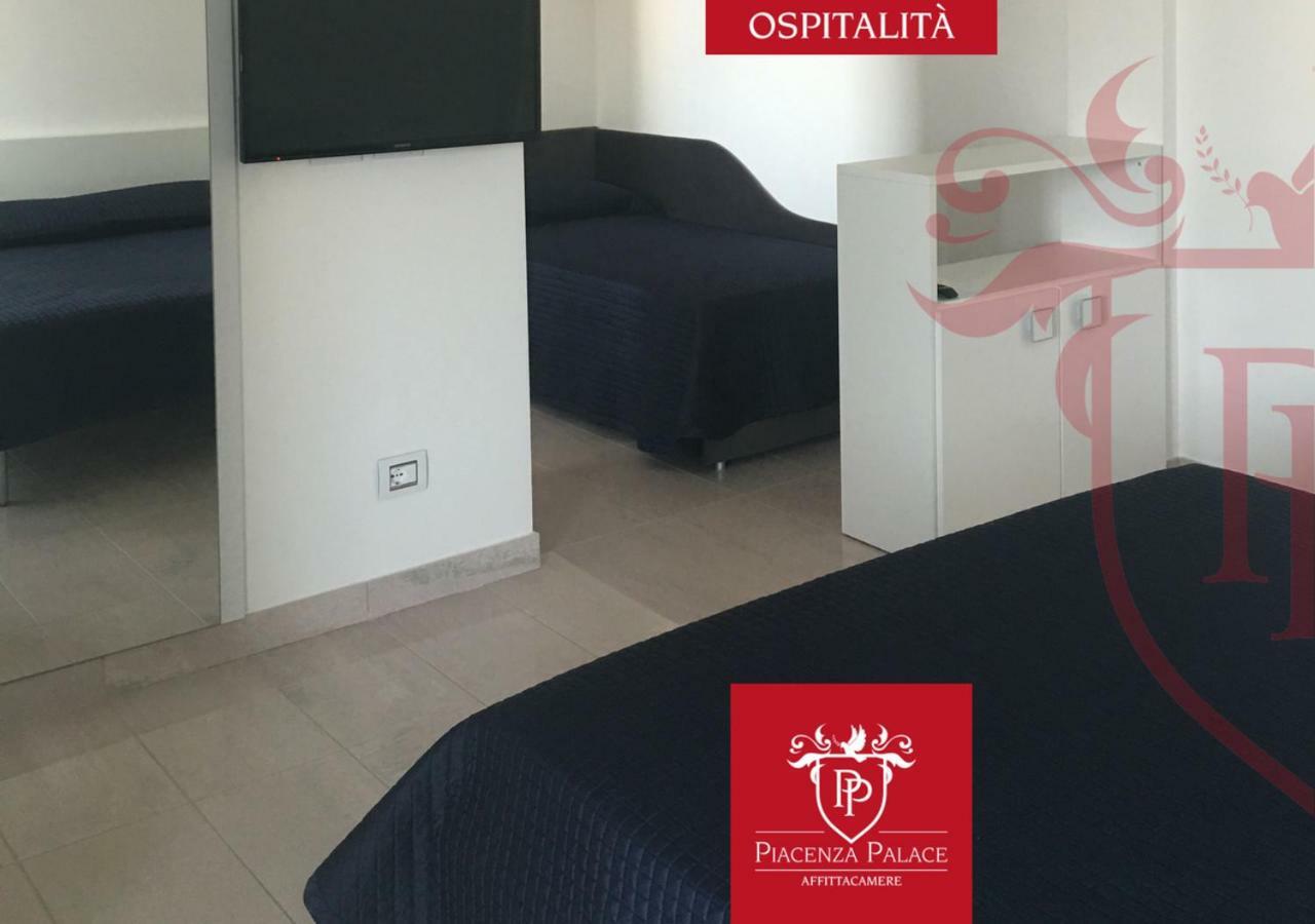 Affittacamere Piacenza Palace 외부 사진