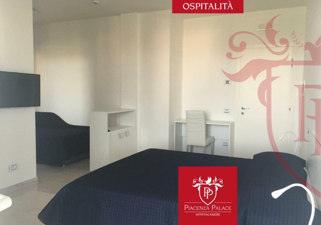 Affittacamere Piacenza Palace 외부 사진