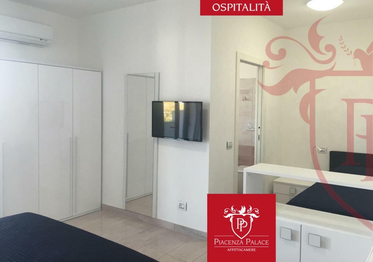 Affittacamere Piacenza Palace 외부 사진