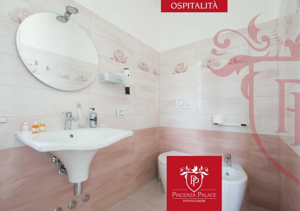 Affittacamere Piacenza Palace 외부 사진