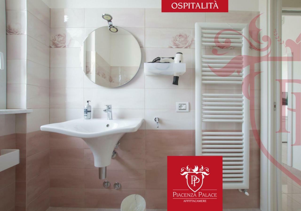 Affittacamere Piacenza Palace 외부 사진
