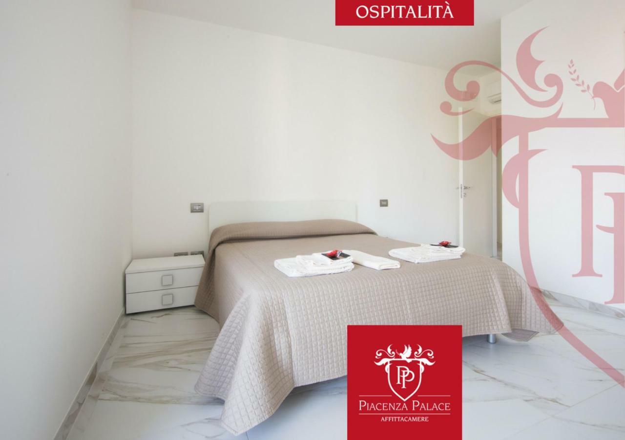Affittacamere Piacenza Palace 외부 사진