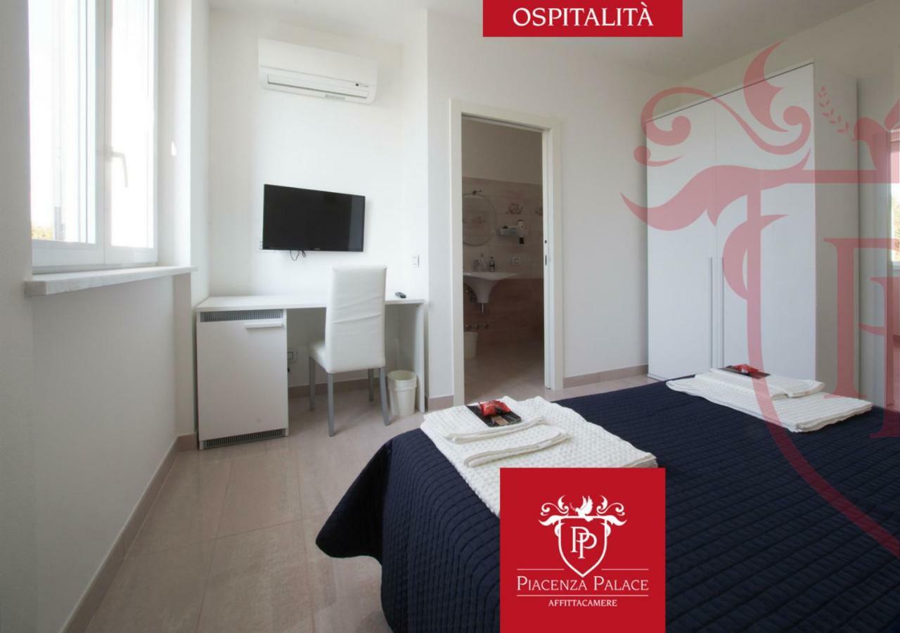 Affittacamere Piacenza Palace 외부 사진