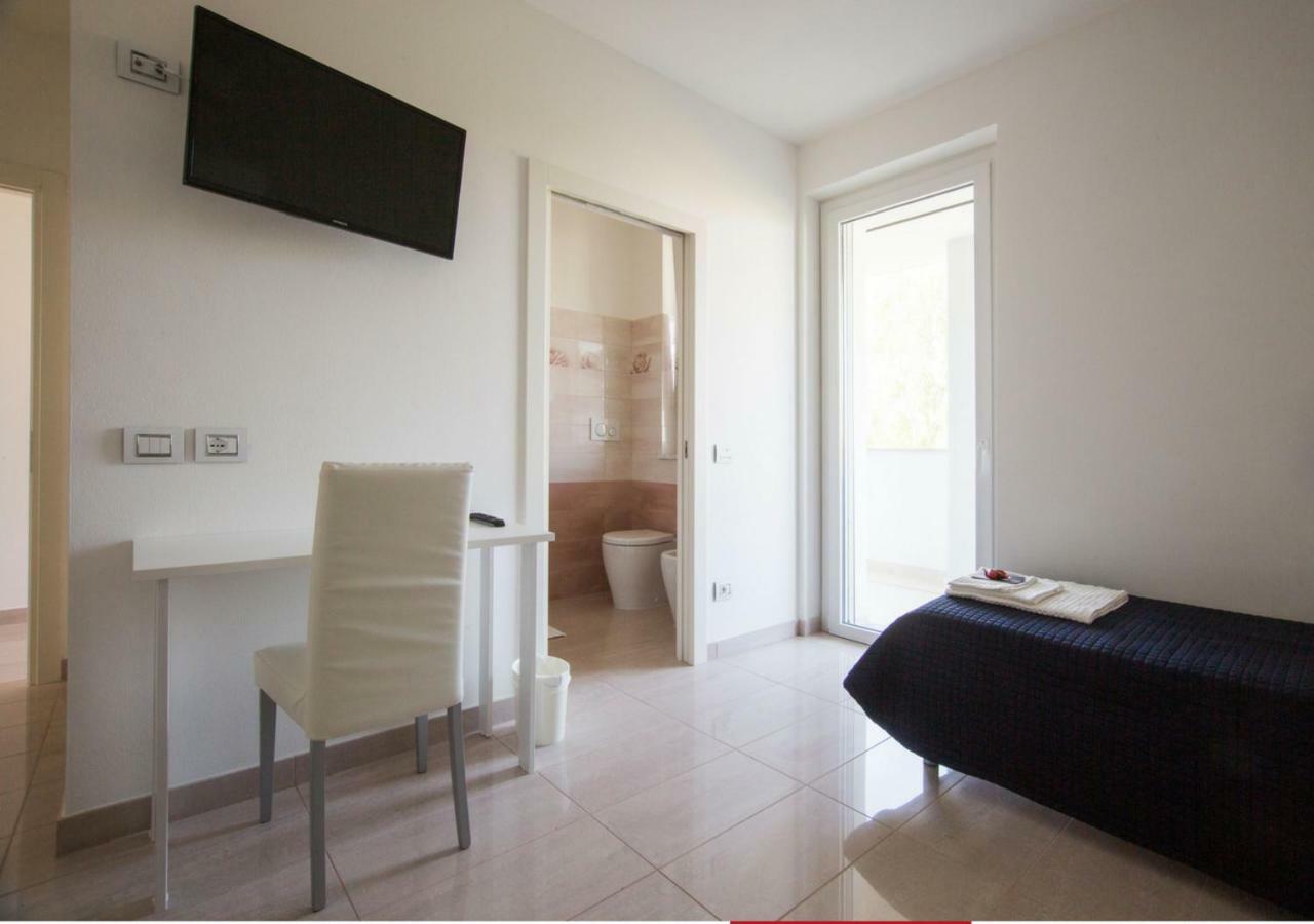 Affittacamere Piacenza Palace 외부 사진
