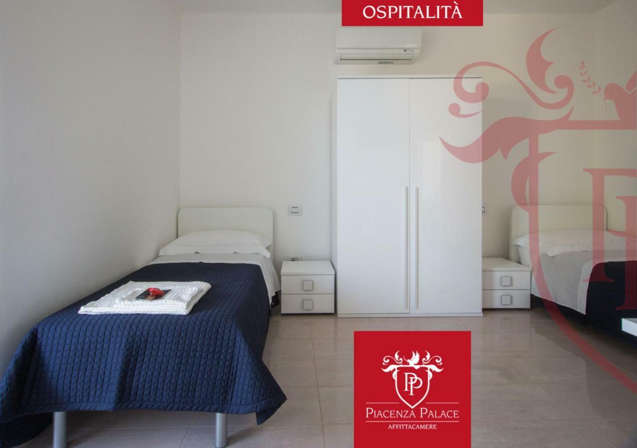 Affittacamere Piacenza Palace 외부 사진